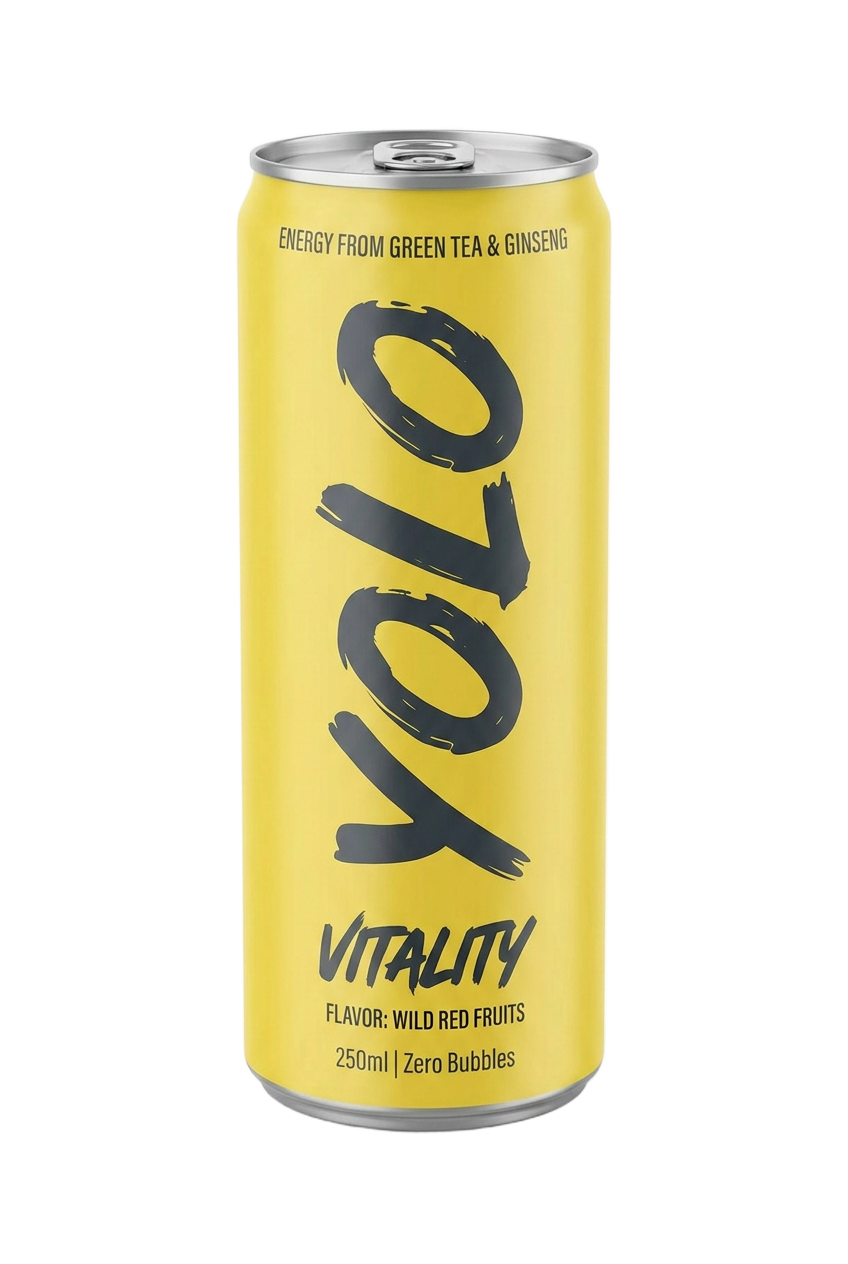 YOLO Creativity can