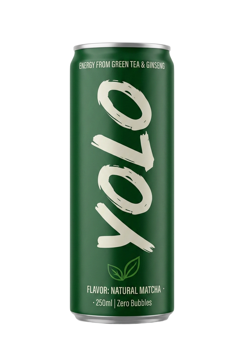 YOLO Focus can
