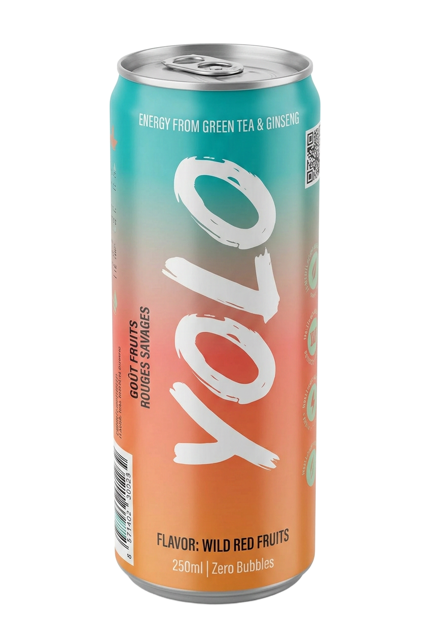 YOLO Recovery can
